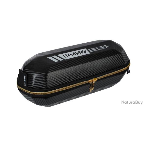�tui de r�servoir Carbon Exo HK Army / Sac de bouteilles de paintball