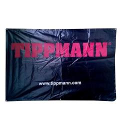 Banni&egrave;re Tippmann - 145cm x 90cm