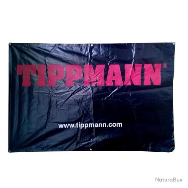 Banni�re Tippmann - 145cm x 90cm