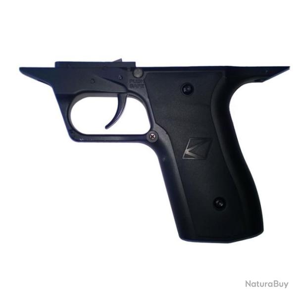 Cadre de d�clenchement de gomme KT