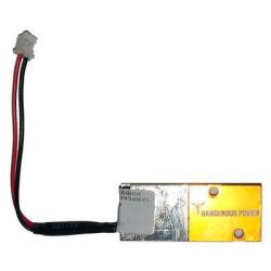 Solenoid de puissance dangereuse FX