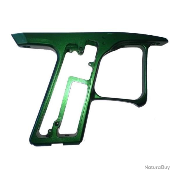 Cadre de poign�e Dangerous Power FX - vert