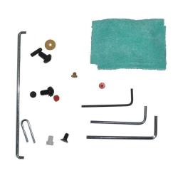 Kit de pi&egrave;ces KT Chaser / Eraser