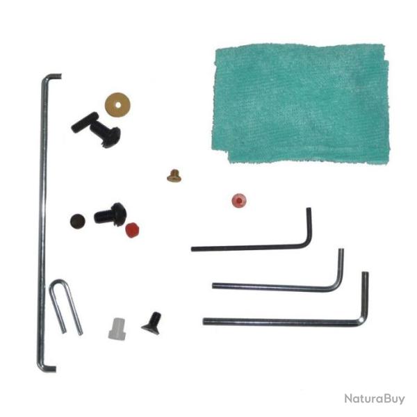 Kit de pi�ces KT Chaser / Eraser