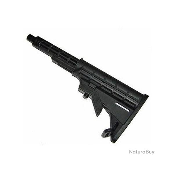 Crosse d'�paule r�glable pour Spyder MRX / MR6