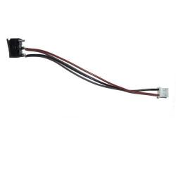 Interrupteur tactile Spyder EWE/PWE (3P) WRH007