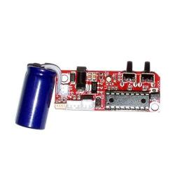 Planche de r&eacute;glage Spyder Tuning VS-Series VS-Series Tadao Circuit Board