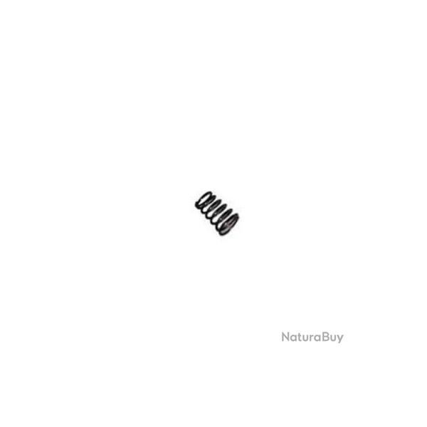 Ressort de d�tente de puissance dangereuse