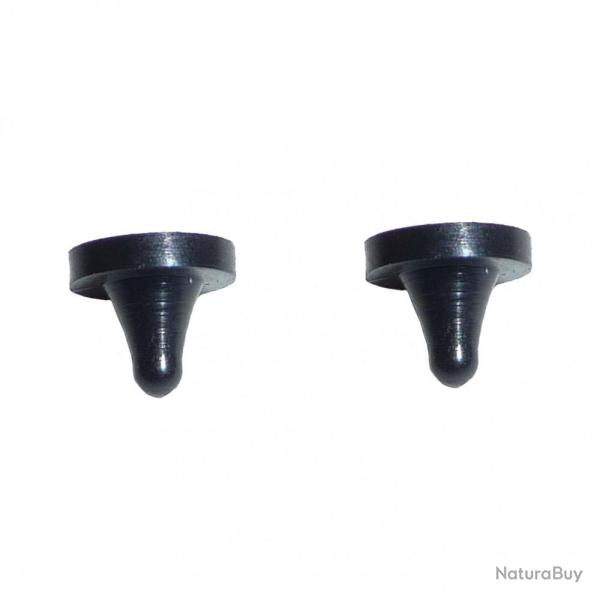 Detentes de balle Dangerous Power FX - Version 2 (2 pi�ces)