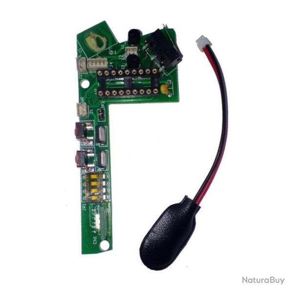 EGO T- Board 05/06 - sans puce