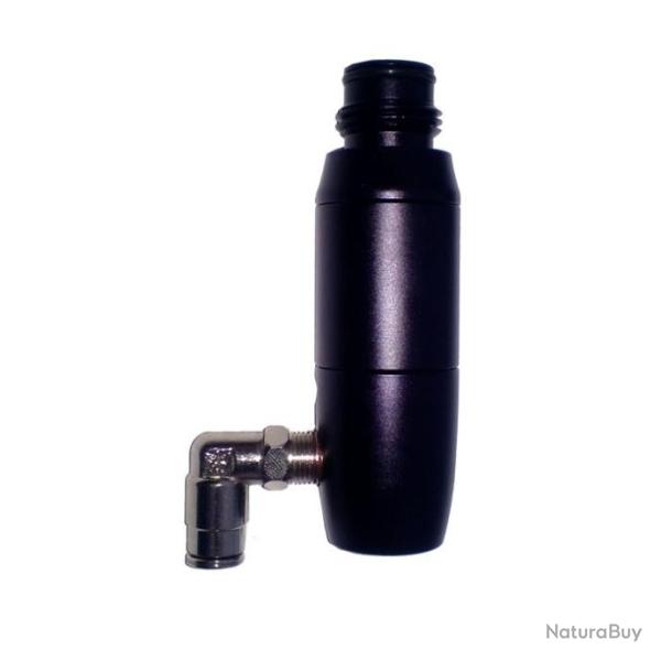 R�gulateur Dangerous Power E1 noir