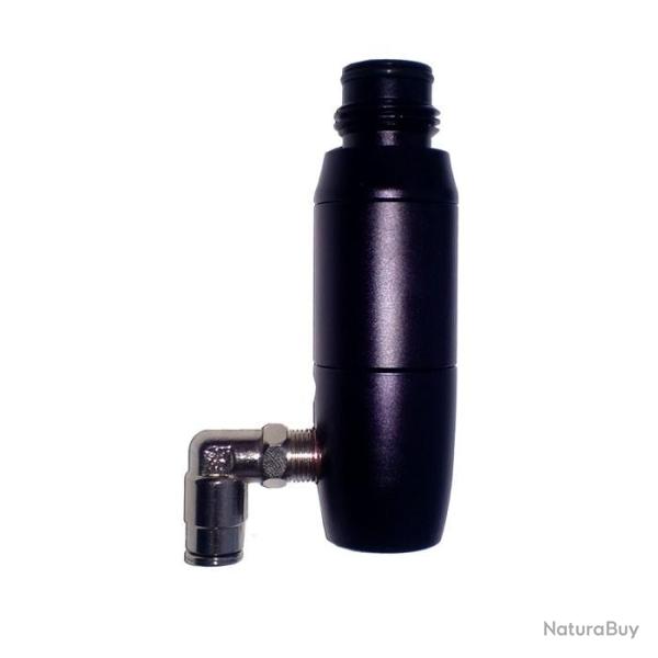 R�gulateur Dangerous Power E1 noir