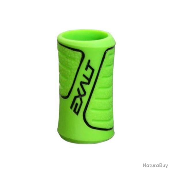 Poign�e de r�gulateur Exalt - citron/noir