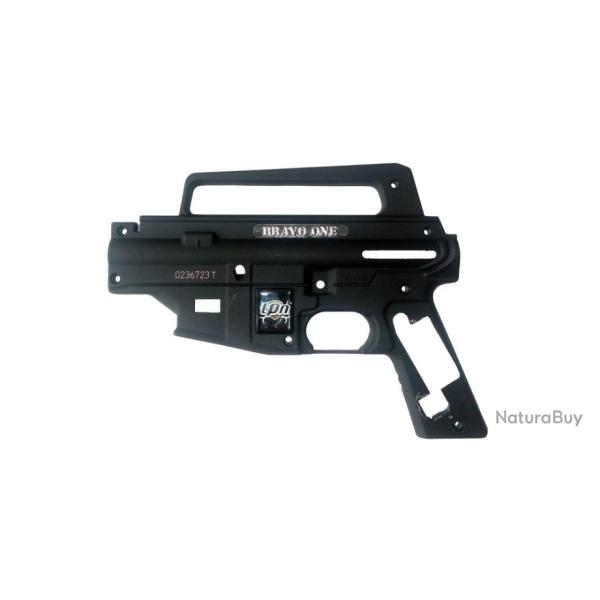 R�cepteur Tippmann BRAVO ONE Gauche - TA06001