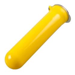 &Eacute;quipement sportif dynamique 145er Paintball Speedloader Pot - jaune