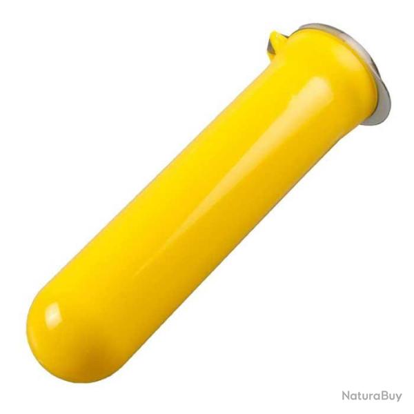 �quipement sportif dynamique 145er Paintball Speedloader Pot - jaune