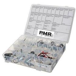Kit de r&eacute;paration complet pour PMR Proto
