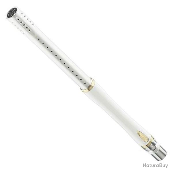 Teinture 15 pouces GF Boomstick .684 - blanc/or
