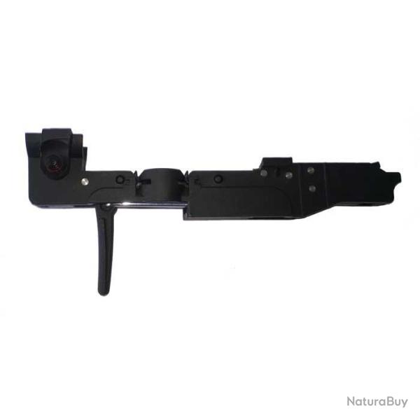 Assemblage de la bo�te de d�tente Tippmann FT-12 - TA25101