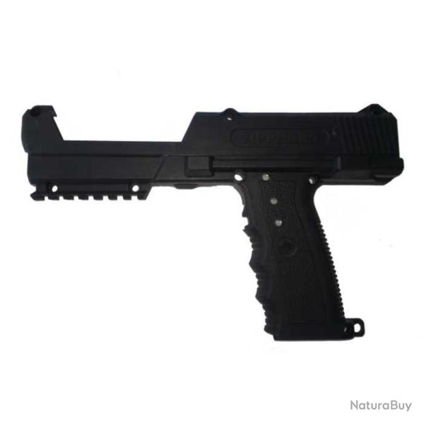 R�cepteur gauche Tippmann T19 - TA20001