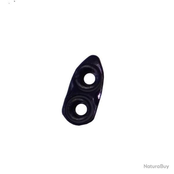 Bouton d'arr�t/marche du Dangerous Power Rev-I