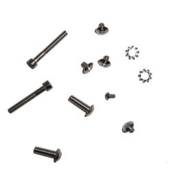 Nouveau kit de vis New Legion Iron M50 / M2