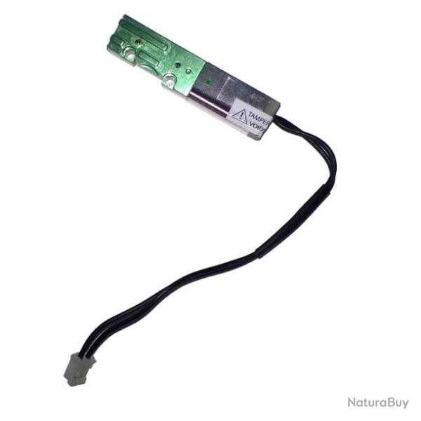 Puissance dangereuse Fusion Elite Sol�no�de