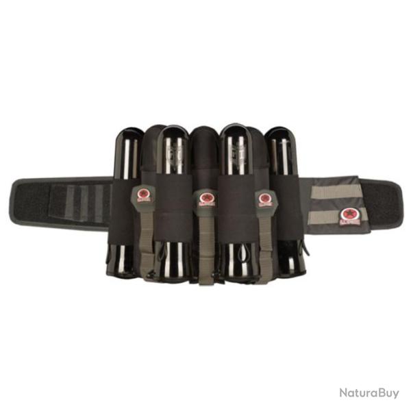 G.I. Sportz Race Battle Pack 3+4 - G.I. Sportz Course Battle Pack 3+4