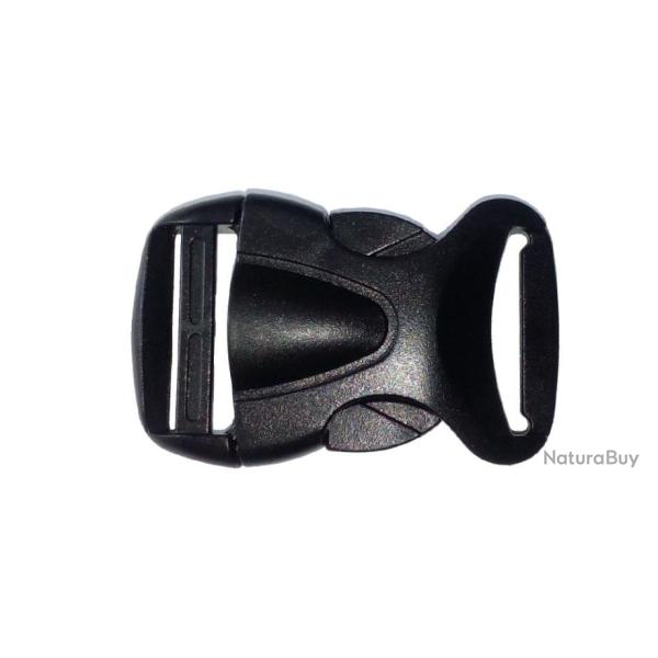 Fermeture rapide, boucle � enclenchement, boucle � clic, boucle de ceinture