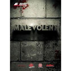 DVD de paintball Derder Malevolent