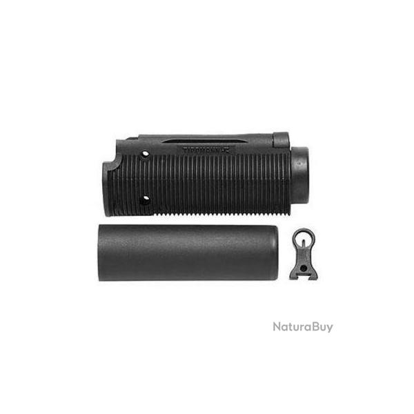 Tippmann X7 MP5 SD Shroud -> Tippmann X7 MP5 SD Capot