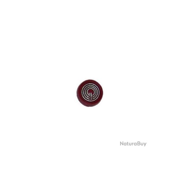 Bouton d'allumage/arr�t de la puissance dangereuse