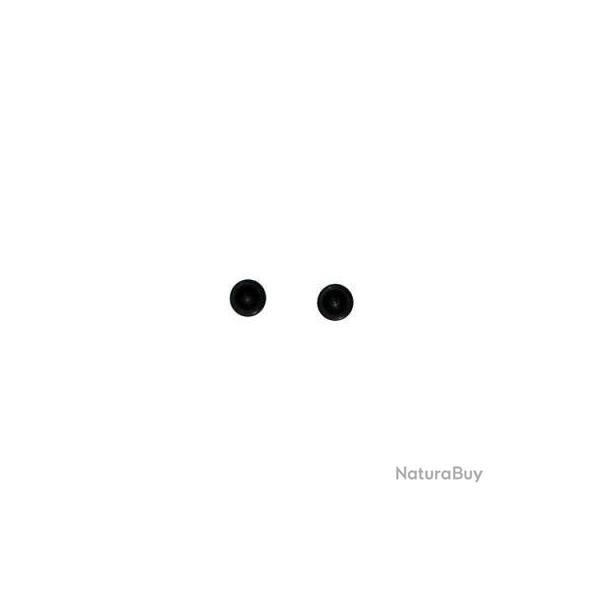 Seuils de puissance dangereux Ball Detents (2 pi�ces)