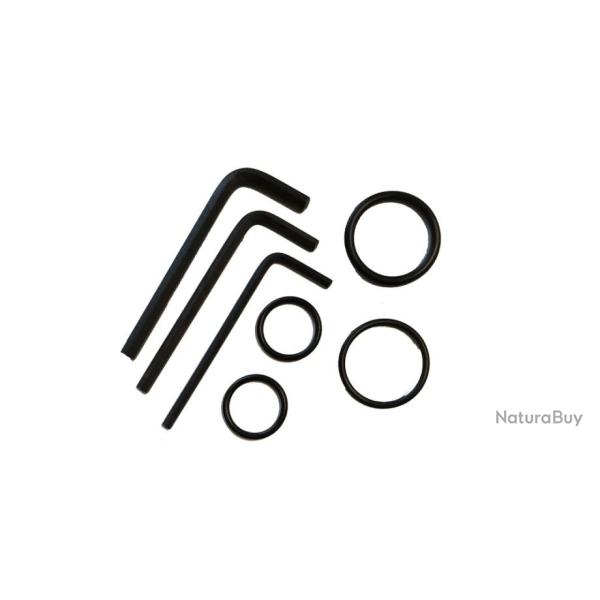 Kit de pi�ces pour joueur Valken SW-1