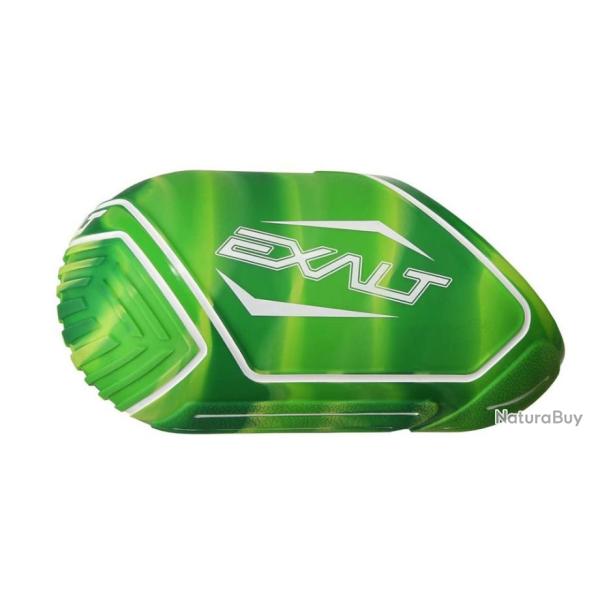 Housse de r�servoir Exalt 68ci / 70ci / 72ci - tourbillon de citron