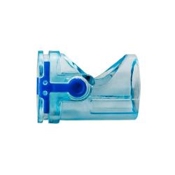 Syst&egrave;me de canons Dye Eye Pipe de 4&egrave;me g&eacute;n&eacute;ration pour Dye M2, M3s, M3+, DSR et Rize.