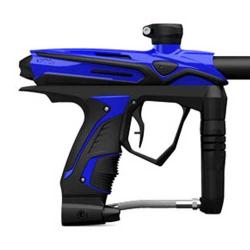 Kit de corps Smart Parts eXTCy - Bleu Razor