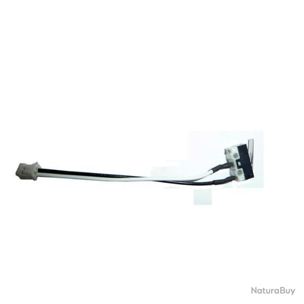 Nouveau commutateur de d�clenchement New Legion EG-One