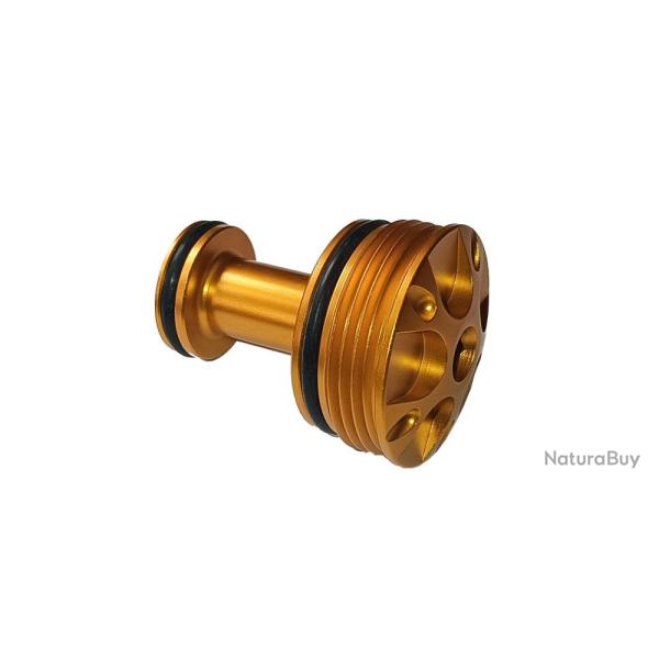 Capuchon arri�re orange Dangerous Power G3