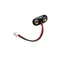 Harnais de batterie Spyder WRH002 / E24A