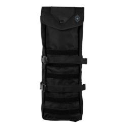 Poche &agrave; eau d'extraction NXe (sac &agrave; boisson) noir