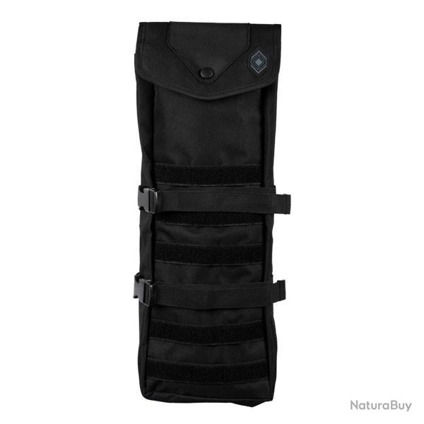 Poche � eau d'extraction NXe (sac � boisson) noir