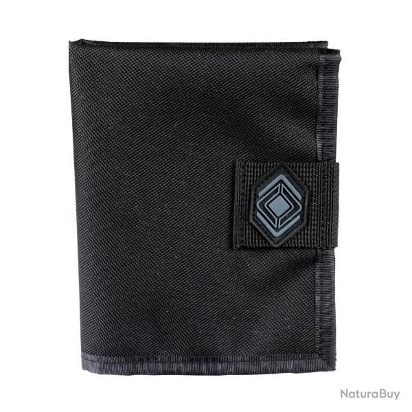 Lecteur de carte d'extraction NXe noir