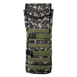 Poche &agrave; eau d'extraction NXe (sac &agrave; boisson) camo num&eacute;rique