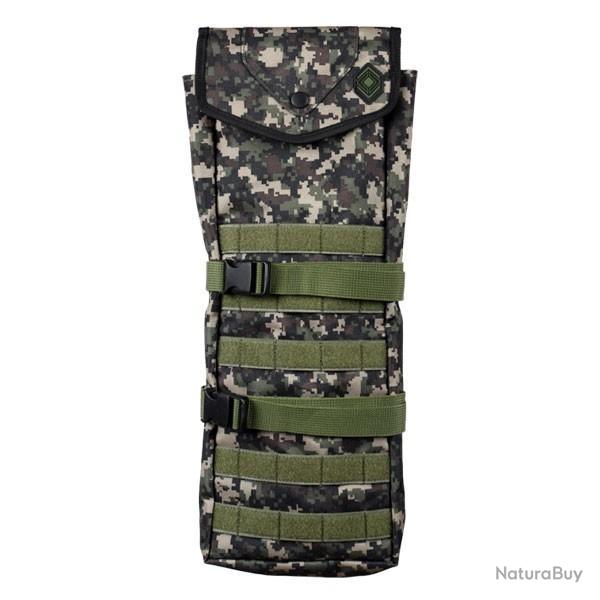 Poche � eau d'extraction NXe (sac � boisson) camo num�rique
