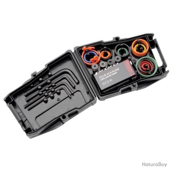 Ensemble de pi�ces de rechange pour le Dye DAM "Magazine"