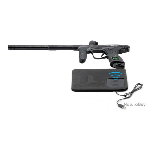 Teinture MOSAir CFC (Chargeur sans fil) et Tech Matte