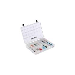 Kit de r&eacute;paration complet Proto Rize/Maxxed/CZR