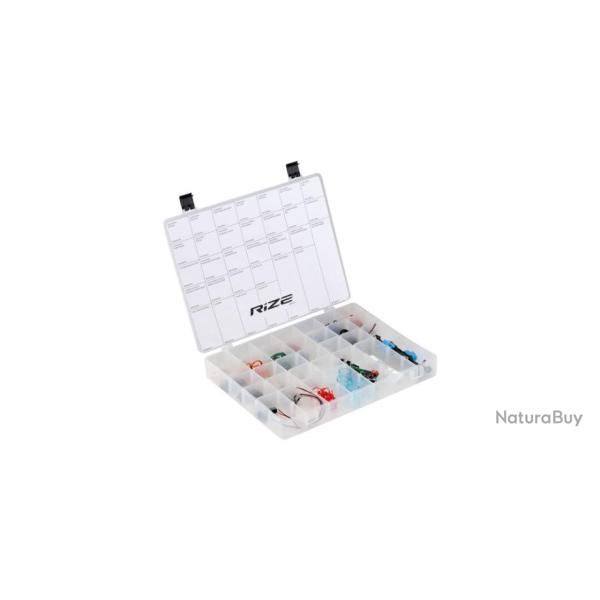 Kit de r�paration complet Proto Rize/Maxxed/CZR