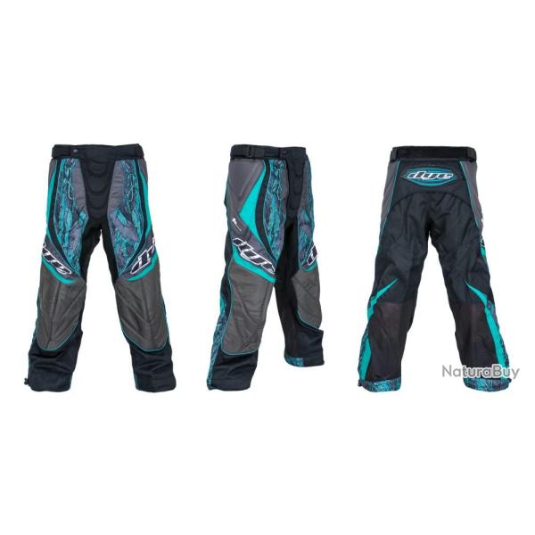 Teindre Pantalon C13 DyeTree Aqua dyetree aqua
